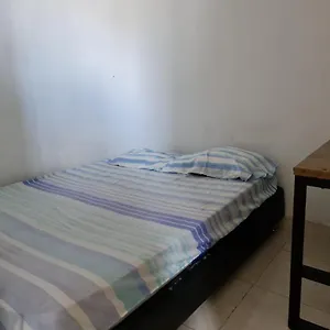 Apartamento Edificio Mendez, Cartagena