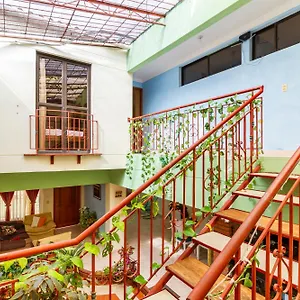 Gasthof Cartagonova - Privadas Y Amplias Cerca A Zonas Turisticas, Cartagena (Kolumbien)