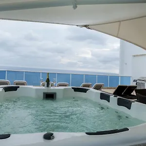  Apartment Ocean View Spacious Penthouses With Big Terraces And Over 318 Square Meters