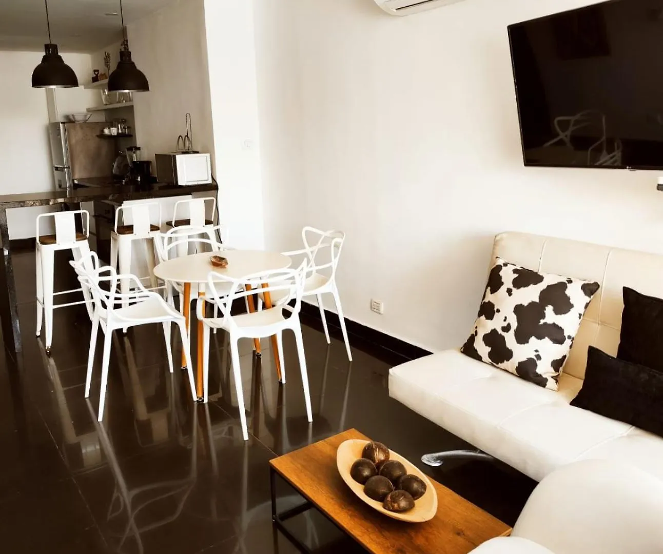 Cristoforo Colombo 2 Habitaciones Cartagena