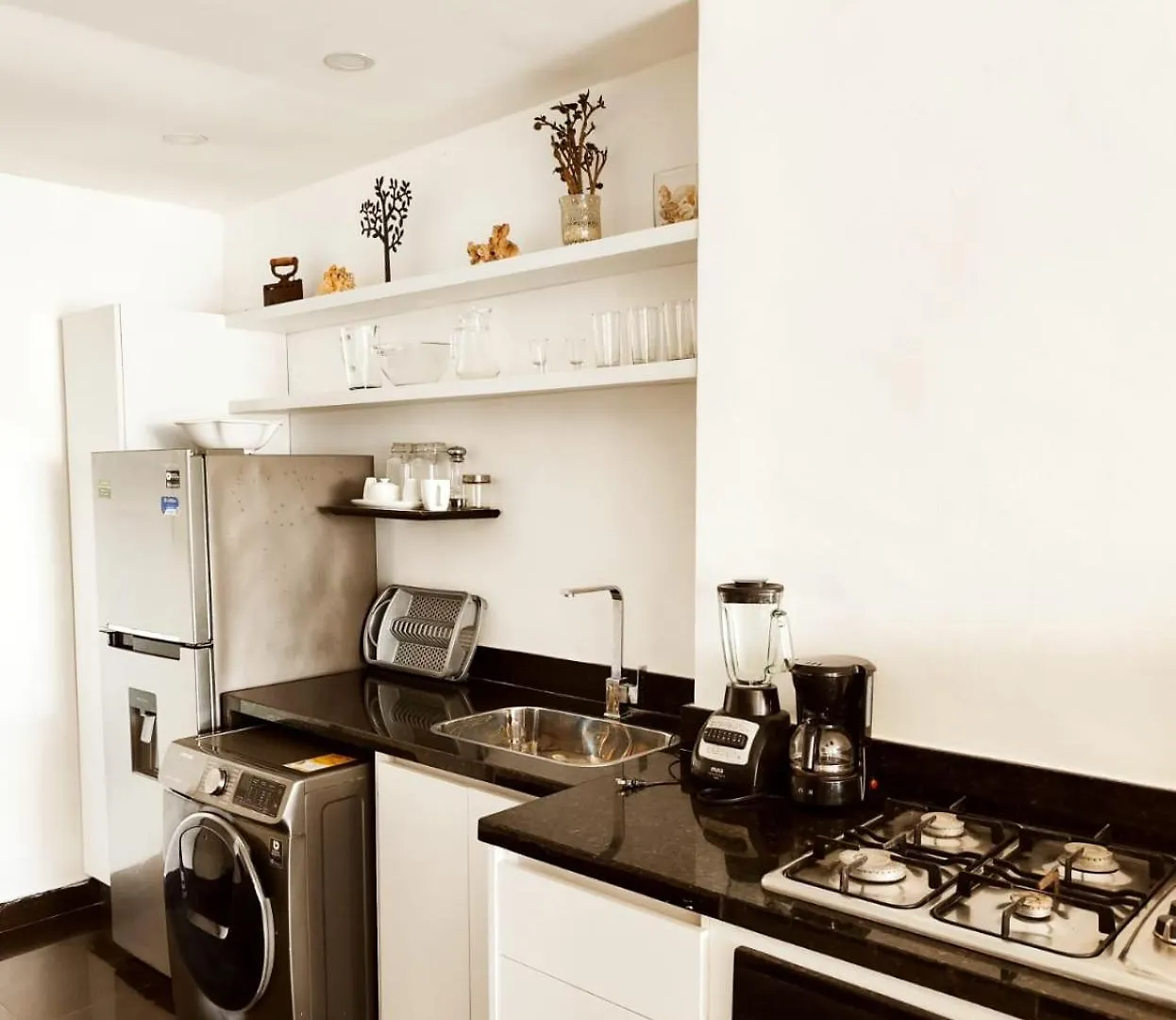 Cristoforo Colombo 2 Habitaciones Cartagena 0*,